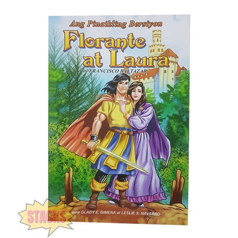 Florante at Laura ni Francisco Baltazar .
